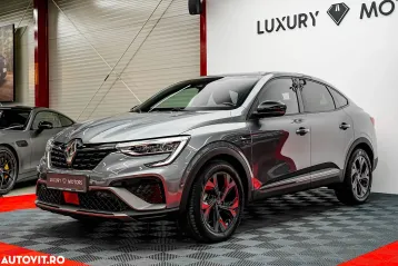 Renault Arkana din 2022 - oferta REN161180