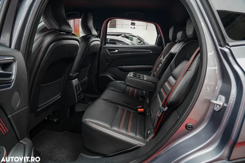 Renault Arkana din 2022 cu 63.000 km - oferta REN161180 - foto 6