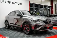 Renault Arkana din 2022 cu 63.000 km - oferta REN161180 - foto 7