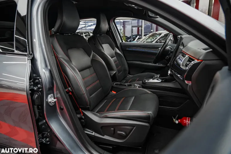 Renault Arkana din 2022 cu 63.000 km - oferta REN161180 - foto 8