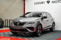 Renault Arkana din 2022 cu 63.000 km - oferta REN161180 - foto 9