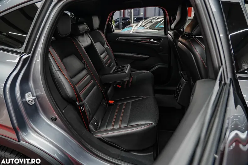 Renault Arkana din 2022 cu 63.000 km - oferta REN161180 - foto 10