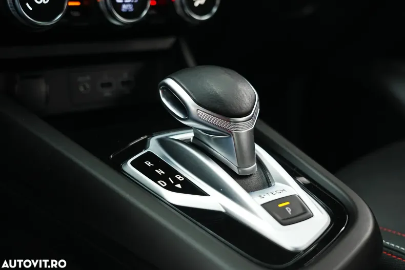 Renault Arkana din 2022 cu 63.000 km - oferta REN161180 - foto 20