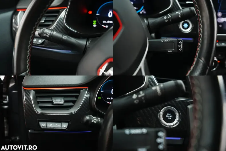 Renault Arkana din 2022 cu 63.000 km - oferta REN161180 - foto 22