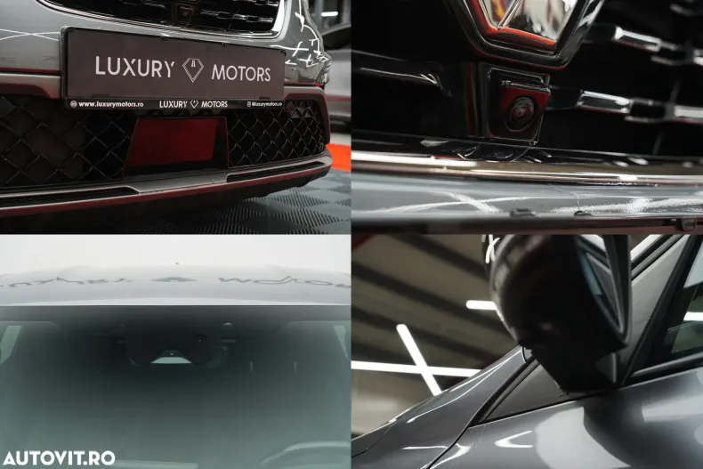 Renault Arkana din 2022 cu 63.000 km - oferta REN161180 - foto 23