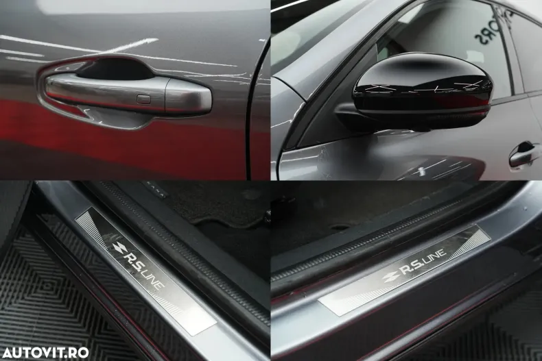 Renault Arkana din 2022 cu 63.000 km - oferta REN161180 - foto 25