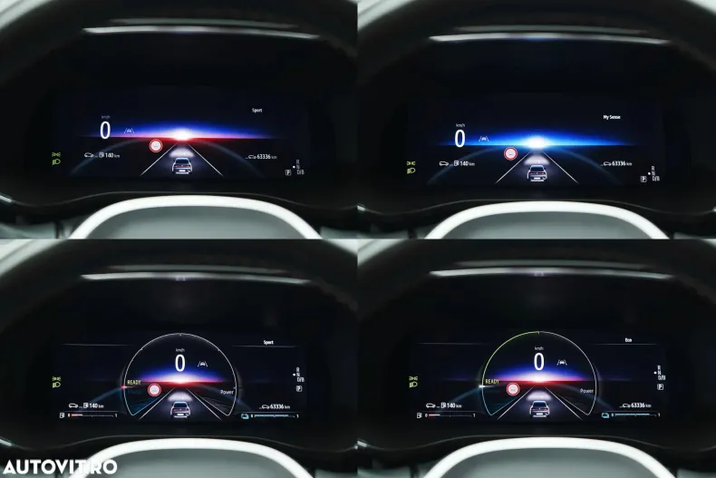 Renault Arkana din 2022 cu 63.000 km - oferta REN161180 - foto 28