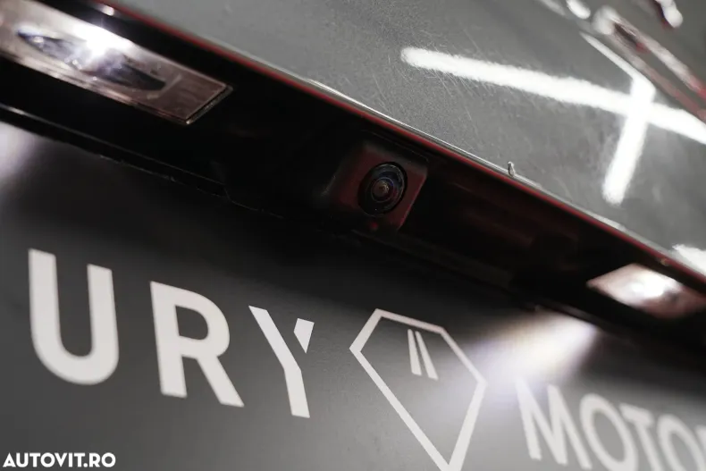 Renault Arkana din 2022 cu 63.000 km - oferta REN161180 - foto 35