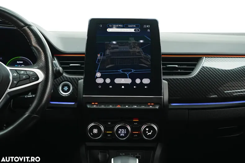 Renault Arkana din 2022 cu 63.000 km - oferta REN161180 - foto 37