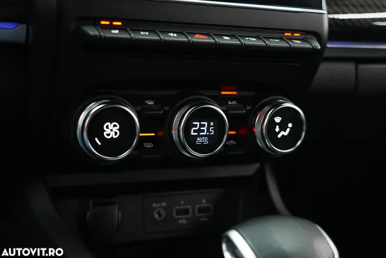 Renault Arkana din 2022 cu 63.000 km - oferta REN161180 - foto 38