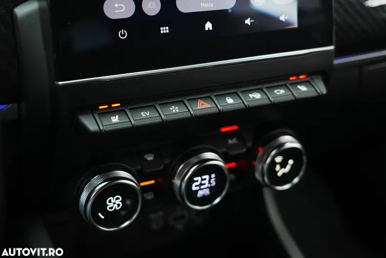 Renault Arkana din 2022 cu 63.000 km - oferta REN161180 - foto 39