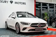Mercedes-Benz CLA din 2021 cu 165.000 km - oferta MER161181 - foto 5