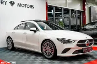 Mercedes-Benz CLA din 2021 cu 165.000 km - oferta MER161181 - foto 7