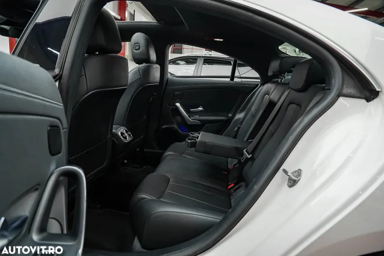 Mercedes-Benz CLA din 2021 cu 165.000 km - oferta MER161181 - foto 10