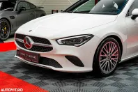 Mercedes-Benz CLA din 2021 cu 165.000 km - oferta MER161181 - foto 18