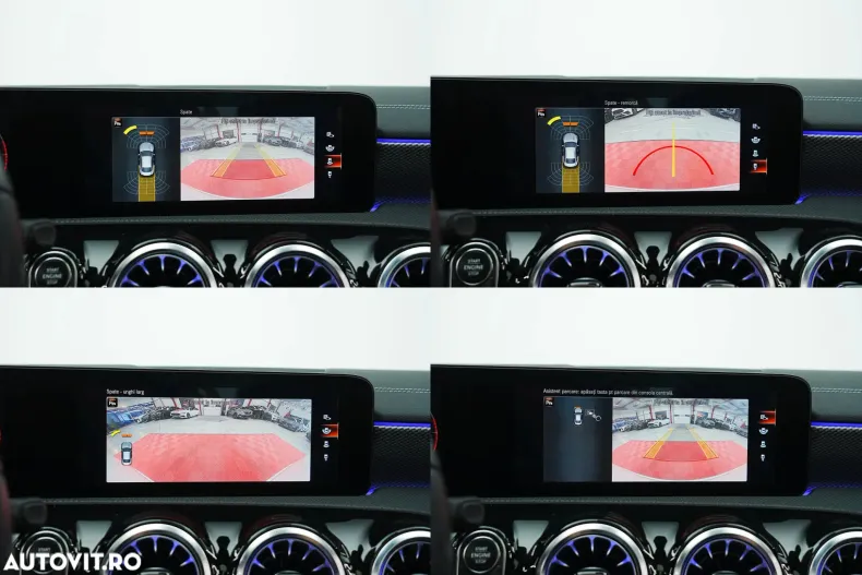 Mercedes-Benz CLA din 2021 cu 165.000 km - oferta MER161181 - foto 21