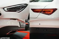 Mercedes-Benz CLA din 2021 cu 165.000 km - oferta MER161181 - foto 24