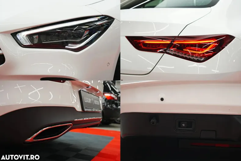 Mercedes-Benz CLA din 2021 cu 165.000 km - oferta MER161181 - foto 24