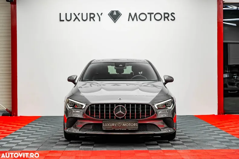 Mercedes-Benz CLA din 2022 cu 170.000 km - oferta MER161182 - foto 3