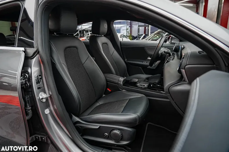 Mercedes-Benz CLA din 2022 cu 170.000 km - oferta MER161182 - foto 6