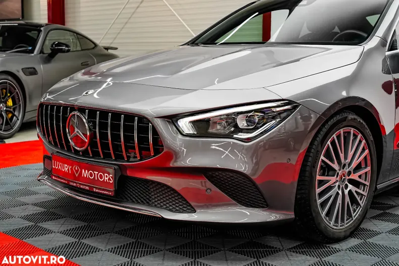 Mercedes-Benz CLA din 2022 cu 170.000 km - oferta MER161182 - foto 19