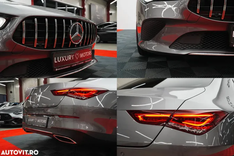 Mercedes-Benz CLA din 2022 cu 170.000 km - oferta MER161182 - foto 21