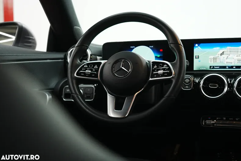 Mercedes-Benz CLA din 2022 cu 170.000 km - oferta MER161182 - foto 28