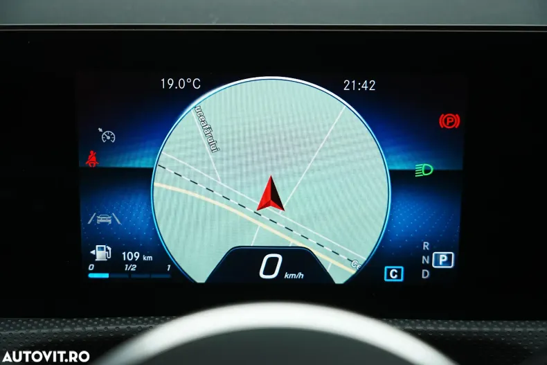 Mercedes-Benz CLA din 2022 cu 170.000 km - oferta MER161182 - foto 36