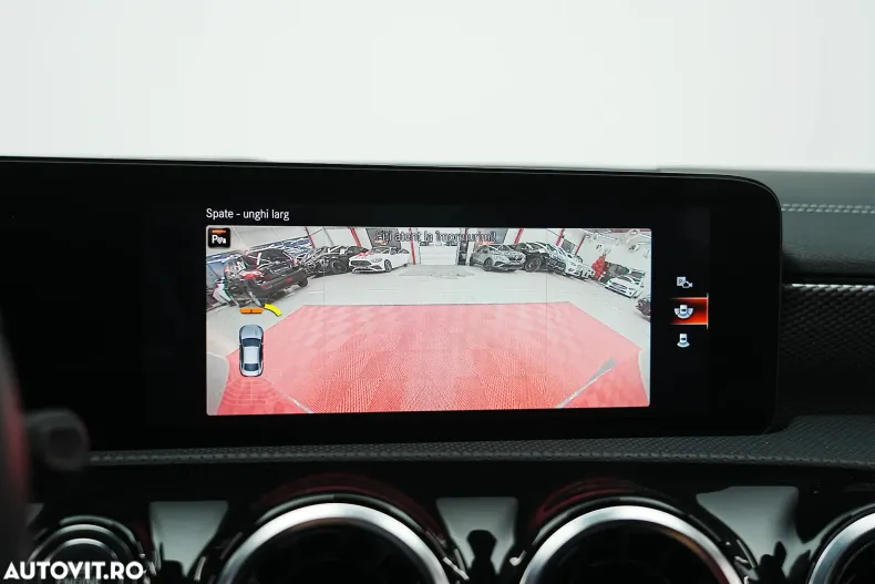 Mercedes-Benz CLA din 2022 cu 170.000 km - oferta MER161182 - foto 39