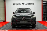 Mercedes-Benz GLE din 2022 cu 111.000 km - oferta MER161183 - foto 3