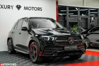 Mercedes-Benz GLE din 2022 cu 111.000 km - oferta MER161183 - foto 5