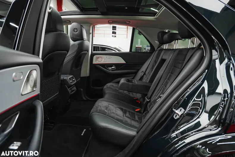 Mercedes-Benz GLE din 2022 cu 111.000 km - oferta MER161183 - foto 6