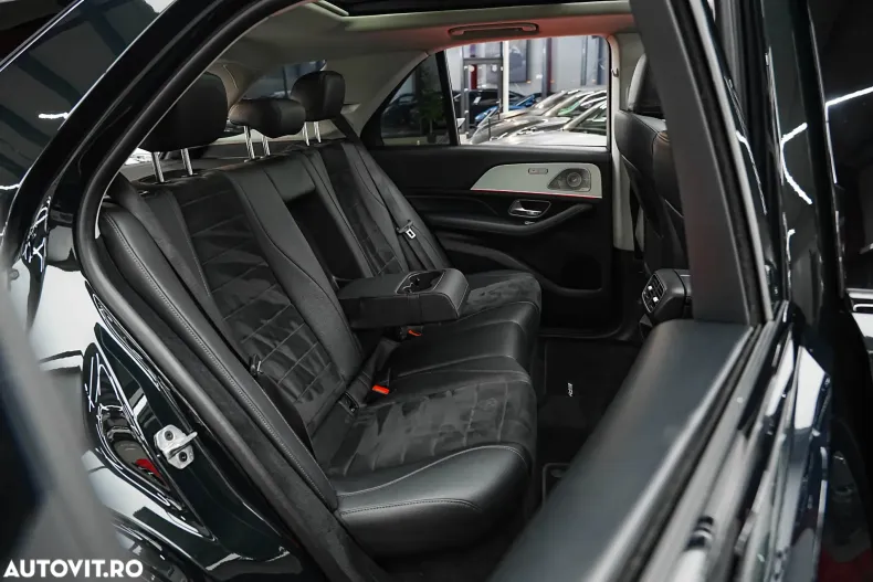 Mercedes-Benz GLE din 2022 cu 111.000 km - oferta MER161183 - foto 10