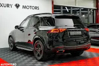 Mercedes-Benz GLE din 2022 cu 111.000 km - oferta MER161183 - foto 11