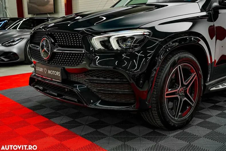 Mercedes-Benz GLE din 2022 cu 111.000 km - oferta MER161183 - foto 17