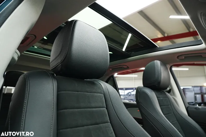 Mercedes-Benz GLE din 2022 cu 111.000 km - oferta MER161183 - foto 19