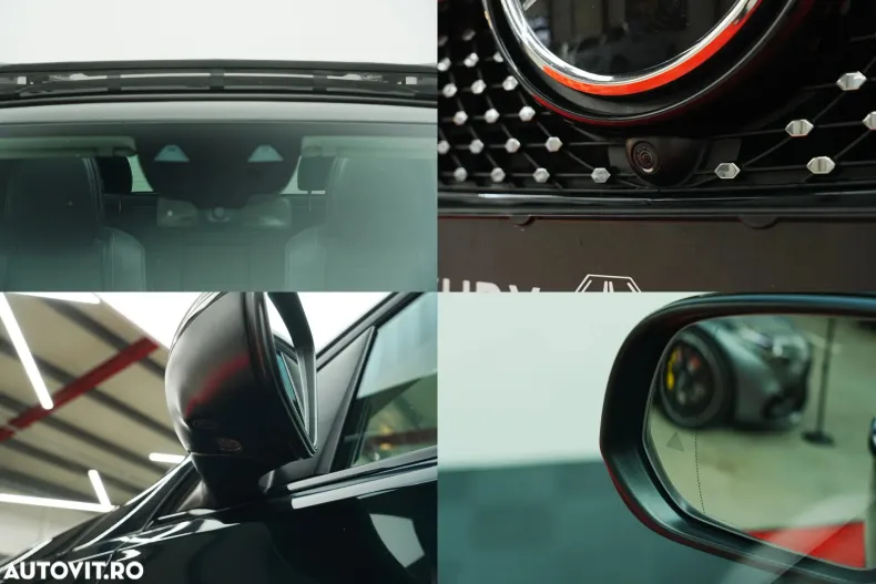 Mercedes-Benz GLE din 2022 cu 111.000 km - oferta MER161183 - foto 22