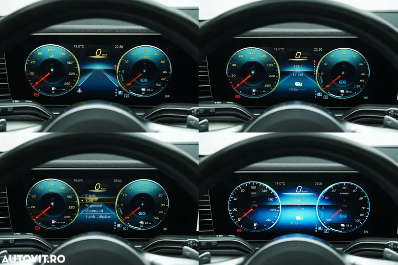 Mercedes-Benz GLE din 2022 cu 111.000 km - oferta MER161183 - foto 23