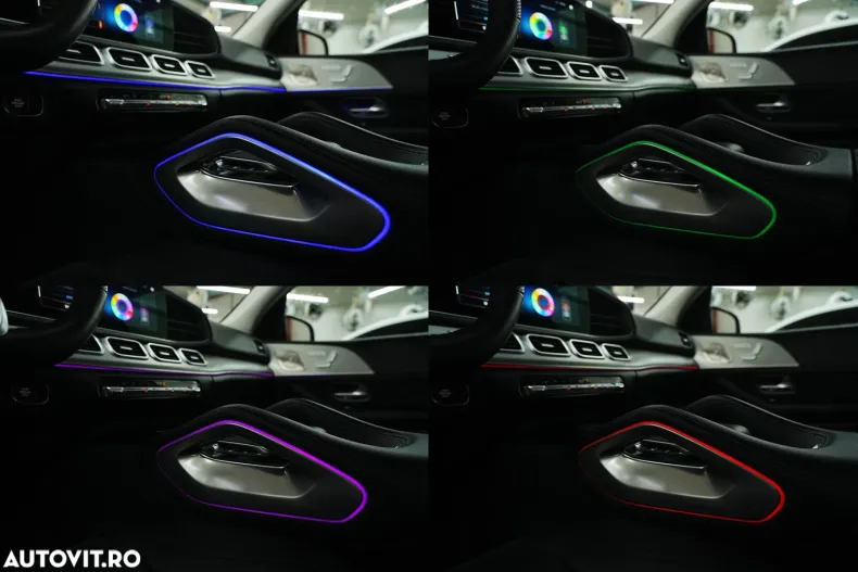 Mercedes-Benz GLE din 2022 cu 111.000 km - oferta MER161183 - foto 24