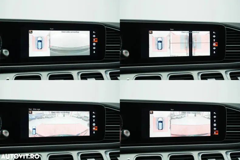 Mercedes-Benz GLE din 2022 cu 111.000 km - oferta MER161183 - foto 25