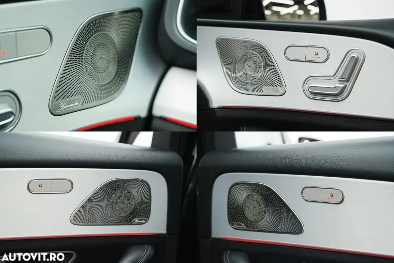 Mercedes-Benz GLE din 2022 cu 111.000 km - oferta MER161183 - foto 26