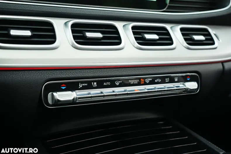 Mercedes-Benz GLE din 2022 cu 111.000 km - oferta MER161183 - foto 34