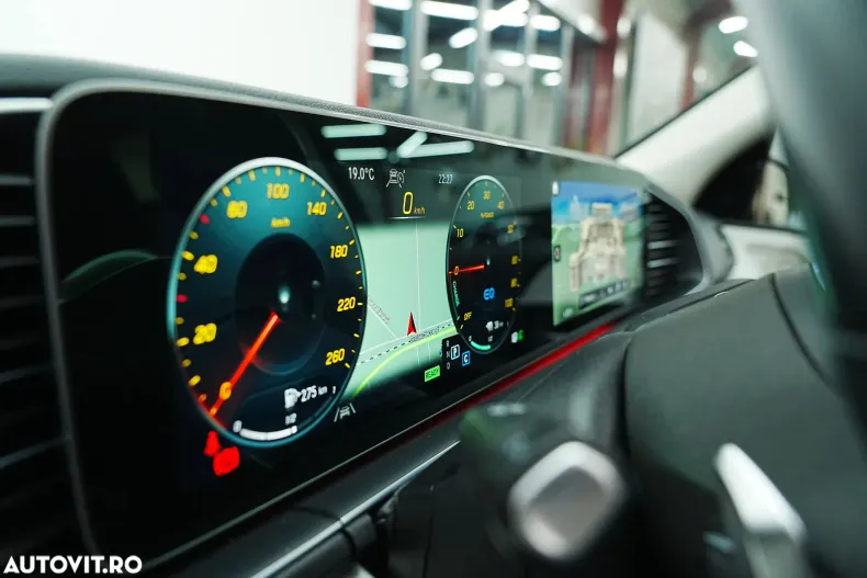 Mercedes-Benz GLE din 2022 cu 111.000 km - oferta MER161183 - foto 36