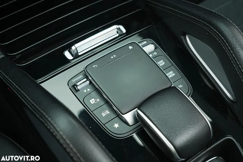 Mercedes-Benz GLE din 2022 cu 111.000 km - oferta MER161183 - foto 40