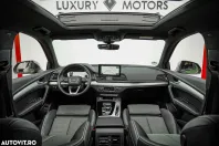 Audi Q5 din 2022 cu 91.000 km - oferta AUD161184 - foto 2