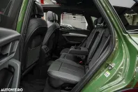Audi Q5 din 2022 cu 91.000 km - oferta AUD161184 - foto 4
