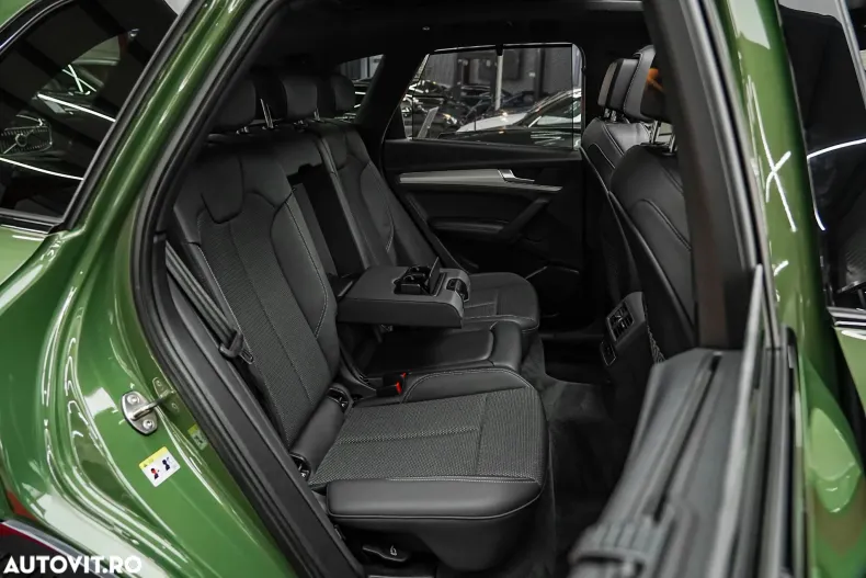 Audi Q5 din 2022 cu 91.000 km - oferta AUD161184 - foto 9