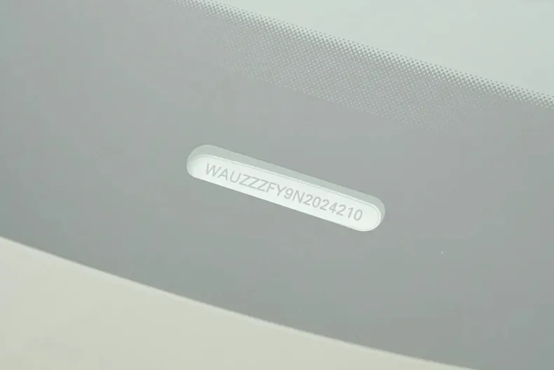 Audi Q5 din 2022 cu 91.000 km - oferta AUD161184 - foto 11