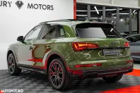 Audi Q5 din 2022 cu 91.000 km - oferta AUD161184 - foto 16
