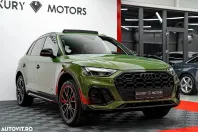 Audi Q5 din 2022 cu 91.000 km - oferta AUD161184 - foto 23